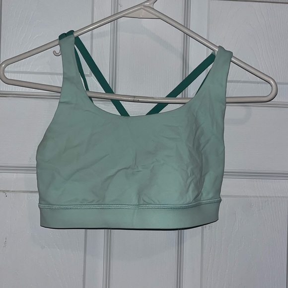 Lululemon Bra - Picture 1 of 3